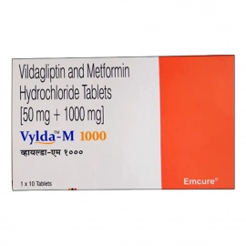 VYLDA M 1000